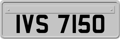 IVS7150