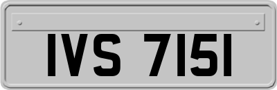 IVS7151