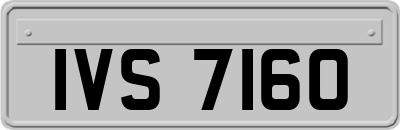 IVS7160