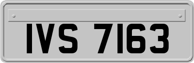 IVS7163