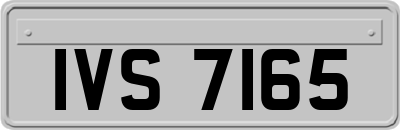 IVS7165