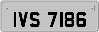IVS7186