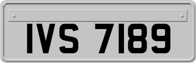 IVS7189