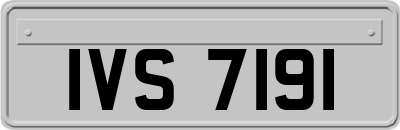 IVS7191