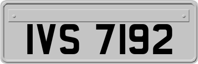 IVS7192