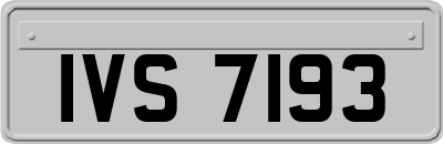 IVS7193