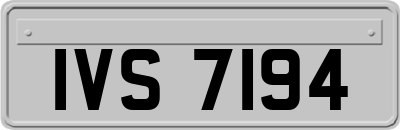 IVS7194