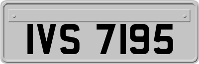 IVS7195