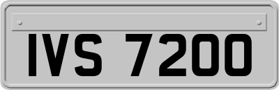 IVS7200