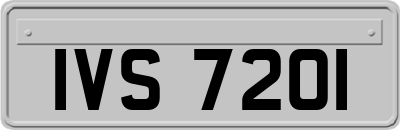IVS7201