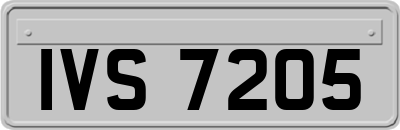 IVS7205