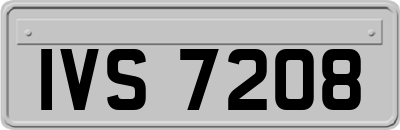 IVS7208