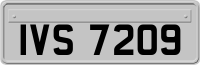 IVS7209