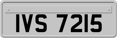 IVS7215