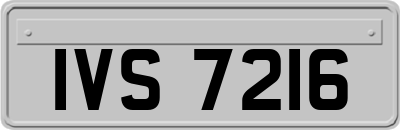 IVS7216