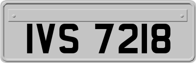 IVS7218