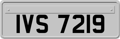 IVS7219