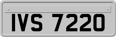 IVS7220