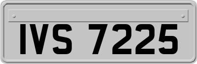 IVS7225