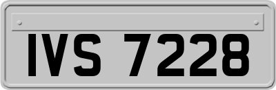 IVS7228