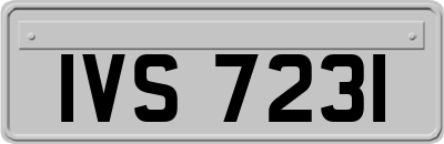 IVS7231