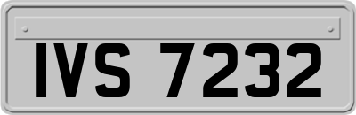 IVS7232