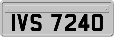 IVS7240