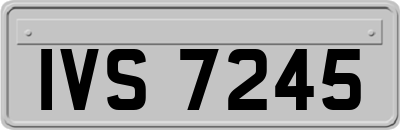 IVS7245