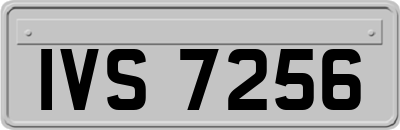 IVS7256
