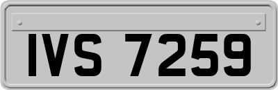 IVS7259