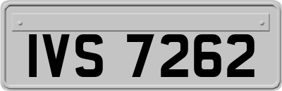 IVS7262