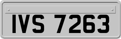 IVS7263