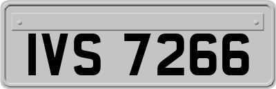 IVS7266