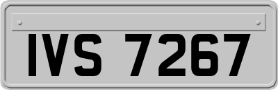 IVS7267