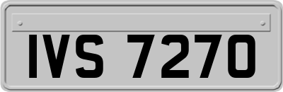 IVS7270