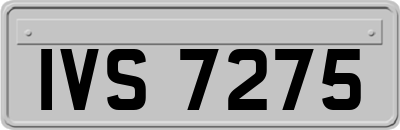 IVS7275