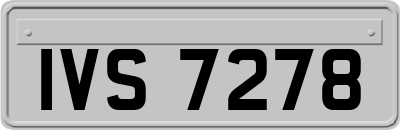 IVS7278