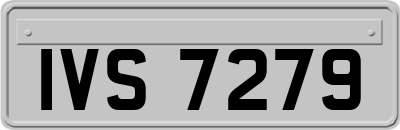 IVS7279