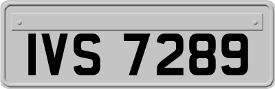 IVS7289
