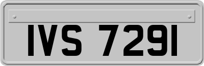 IVS7291