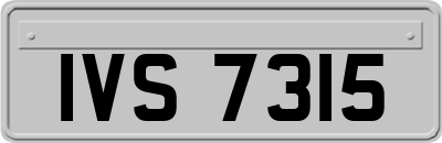 IVS7315