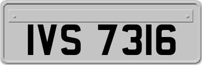 IVS7316