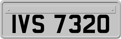 IVS7320