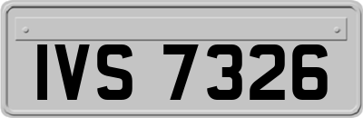 IVS7326