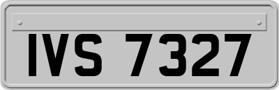 IVS7327