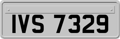IVS7329