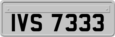 IVS7333