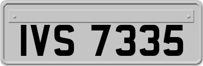 IVS7335