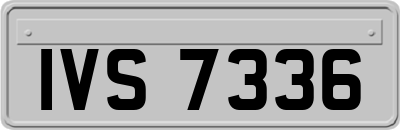 IVS7336