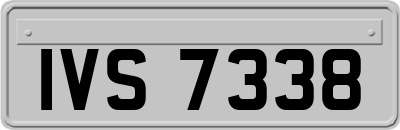 IVS7338